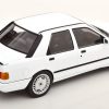 Ford Sierra Cosworth 1988 Wit 1-18 MCG Models