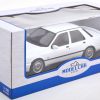 Ford Sierra Cosworth 1988 Wit 1-18 MCG Models