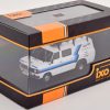 Ford Transit MKII "Ford Rally Assistance" 1979 Wit / Blauw 1-43 Ixo Models