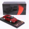 Ferrari F355 Berlinetta 1994 Rosso Barchetta 1-43 BBR-Models Limited 75 Pieces