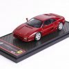 Ferrari F355 Berlinetta 1994 Rosso Barchetta 1-43 BBR-Models Limited 75 Pieces