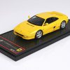 Ferrari F355 Berlinetta 1994 Giallo Modena Yellow 1-43 BBR-Models Limited 80 Pieces