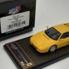 Ferrari F355 Berlinetta 1994 Giallo Modena Yellow 1-43 BBR-Models Limited 80 Pieces