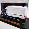 Ford Transit 2017 Nederlandse Politie Ombouw ( New Striping ) 1-43 Greenlight Collectibles