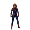 Captain Marvel One:12 Collective Action Figure ( 1-12 Scale ) Mezco Toys