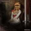 Annabelle "The Conjuring" Creation Prop Replica Doll ( 18 Inch ) Mezco Toys