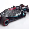 Mercedes-AMG Petronas Formula 1 Team F1 W11 EQ Performance Winner Tuscan GP 2020 Lewis Hamilton World Champion 1-18 Minichamps Limited 1002 Pieces