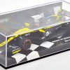 Renault R.S.20 3rd Place GP Eifel, Nürburgring 2020 D.Ricciardo 1-43 Minichamps Limited 624 Pieces