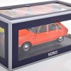 Renault 16 TS 1971 Oranje "Colours of the 70S" 1-18 Norev Limited 500 Pieces