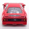 Ferrari F40 1987 Rood 1-18 KK Scale ( Metaal )