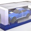 Ford Shelby GT500 Fast Track 2020 Ford Performance Blauw 1-18 Solido