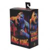 King Kong: Ultimate Illustrated KingKong Action Figure 7 inch Neca