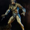 The Predator: Deluxe Ultimate Assassin Predator Unarmored 7 inch Neca