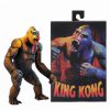 King Kong: Ultimate Illustrated KingKong Action Figure 7 inch Neca