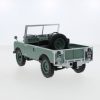 Land Rover Serie I Pick Up Groen 1-18 MCG Models