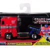 Transformers "Optimus Prime Truck" 1/32 Metal by Jada Toys