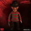 Freddy Krueger "A Nightmare on Elm Street" 15 Inch Mega Scale Talking Mezco Toys
