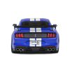 Ford Shelby GT500 Fast Track 2020 Ford Performance Blauw 1-18 Solido