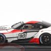 Toyota GR Supra Racing Concept Car #90 Geneva Motor Show 2018 1:43 Spark Limited 4000 Pieces