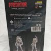 Predator: Invisible Jungle Hunter 1:18 Scale Figurine Exquisite Mini Hiya Toys