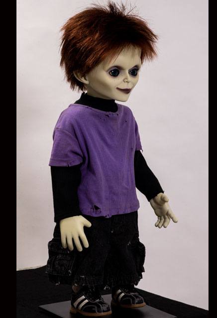 Seed of Chucky Glen Doll "Life Size" ( 76 cm ) Trick Or Treat Studios