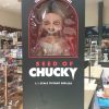Seed of Chucky Tiffany Prop Doll "Life Size" Trick Or Treat Studios