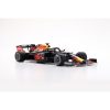 Red Bull Racing TAG Heuer RB12 #33 Max Verstappen 3rd Place Brazilian GP 2016 1-18 Minichamps Limited Edition of 750 pcs.