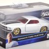 Ford Mustang 1969 "Fast & Furious" Roman Wit 1-32 Jada Toys