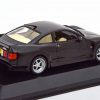 Lister Storm 1993 Zwart 1-43 Altaya Supercars Collection