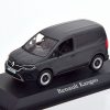 Renault Kangoo Van 2021 Grijs Metallic 1-43 Norev