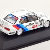 BMW M3 (E30) #9 DTM 1990 Joachim Winkelhock 1:43 CMR Models