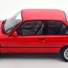 BMW 325i E30 Limousine 1988 Rood 1-18 Norev Limited 1000 Pieces