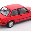 BMW 325i E30 Limousine 1988 Rood 1-18 Norev Limited 1000 Pieces