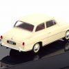 Skoda 440 Spartak 1955 Beige 1-43 Ixo Models