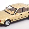 BMW 5-Series ( E34 ) 1992 Champagne Metallic 1-18 MCG Models