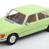 Mercedes-Benz 280 S ( W116 ) 1972 Lichtgroen 1-18 MCG Models