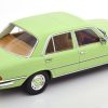 Mercedes-Benz 280 S ( W116 ) 1972 Lichtgroen 1-18 MCG Models