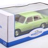 Mercedes-Benz 280 S ( W116 ) 1972 Lichtgroen 1-18 MCG Models