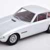 Lamborghini Islero 1968 Zilver Metallic 1-18 Cult Scale Models