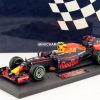 Red Bull Racing TAG Heuer RB12 #33 Max Verstappen 3rd Place Brazilian GP 2016 1-18 Minichamps Limited Edition of 750 pcs.