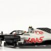 Haas F1 Team VF-20 #50 Mick Schumacher FP1 Abu Dhabi 2020 1:18 Minichamps Limited 696 Pieces