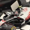 Haas F1 Team VF-20 #20 Abu Dhabi GP F1 2020 Kevin Magnussen 1:43 Minichamps Limited 320 Pieces