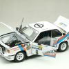 Opel Ascona 400 #6 "Irmscher Longines" Rally Internazionale Della Lana 1982 J.P.Balmer / F.Cavalli 1:18 Sun Star Limited 999 Pieces