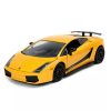 Lamborghini Gallardo Superleggera "Fast & Furious 6 (2013)" Geel 1:24 Jada Toys