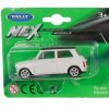 Mini Cooper Wit 1:60 Welly