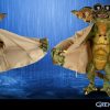 Gremlins 2 Replica 1/1 Flasher Stunt Puppet ( 30 Inch - 75 cm ) Neca Life Size