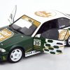 BMW E36 Coupe M3 #30 Starfobar C.Gallo 1-18 Solido