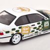 BMW E36 Coupe M3 #30 Starfobar C.Gallo 1-18 Solido