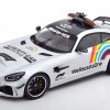 Mercedes-Benz AMG GT-R F1 Safety Car 2020 Mayländer 1-18 Minichamps