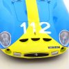 Ferrari 250 GTO No.112, Targa Florio 1964 Norinder/Troberg 1-18 KK Scale ( Metaal )